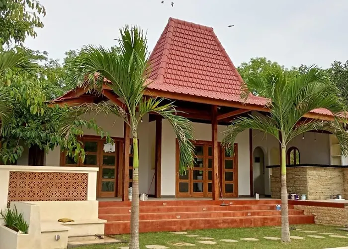 Villa Joglow Clasica Uluwatu (Bali)