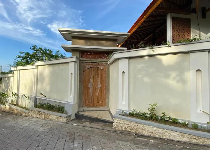 Joglow Clasica * Uluwatu (Bali)