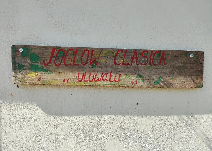 Joglow Clasica Villa