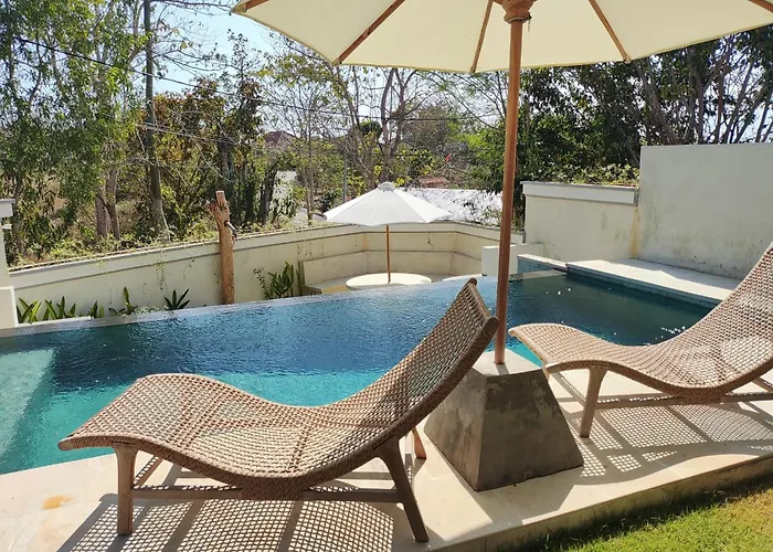 Joglow Clasica Uluwatu (Bali)